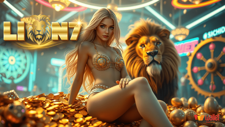 lion7